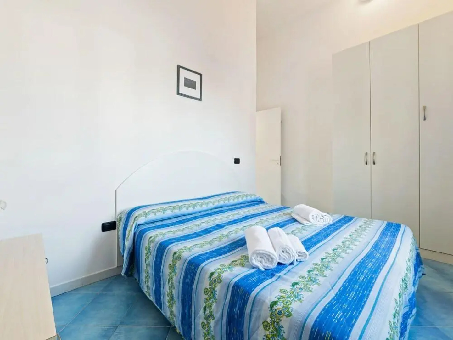 Quaint Apartment in Policastro Bussentino near Sea