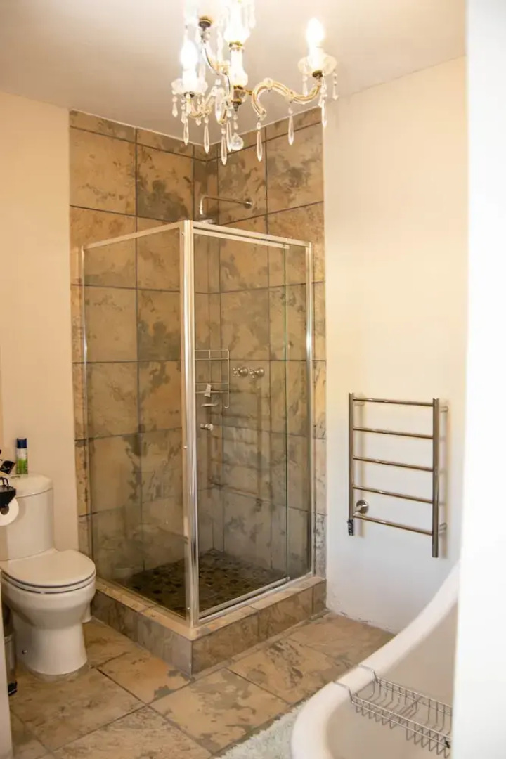 The Fat Mulberry Guesthouse