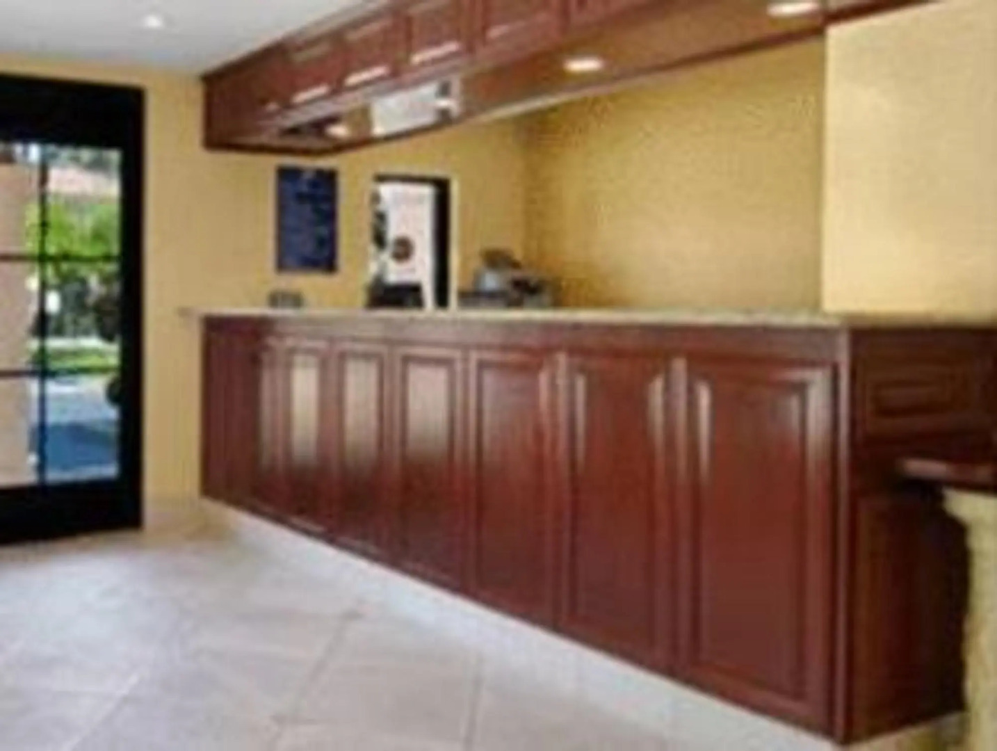 Hospitality Inn San Bernardino/ Redlands