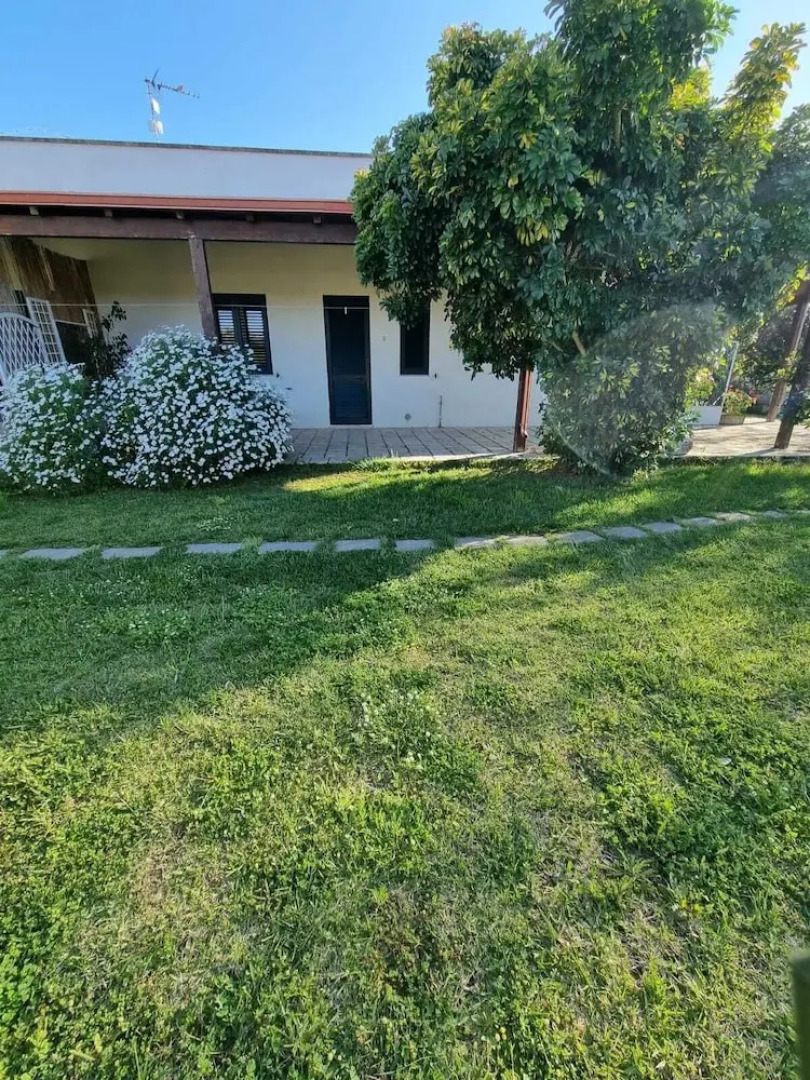 Agriturismo Le Tagliate