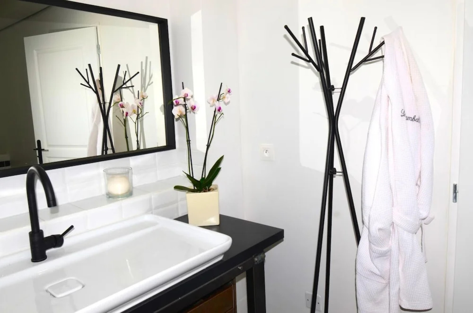 Domaine Shambala Le Pavillon