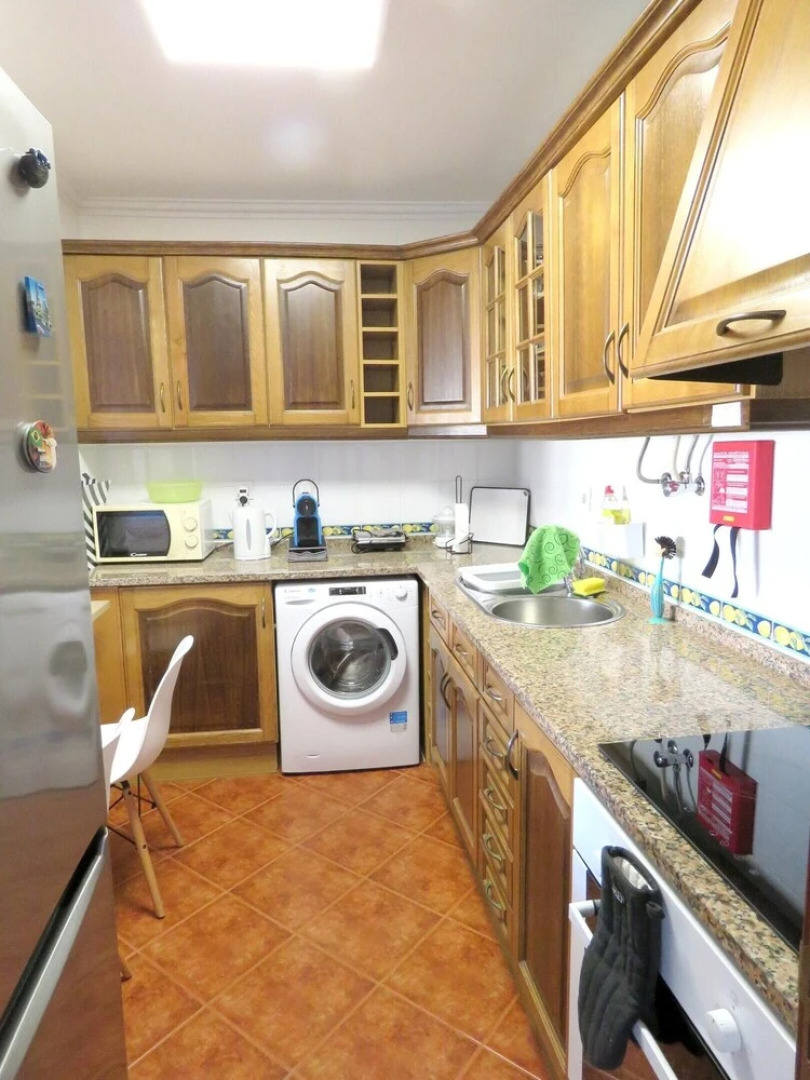 Apartment Rua Da Serra - 3