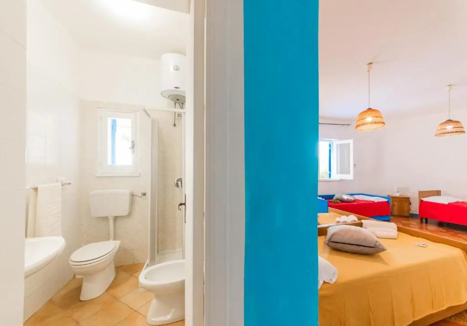 Holiday Eolie Village