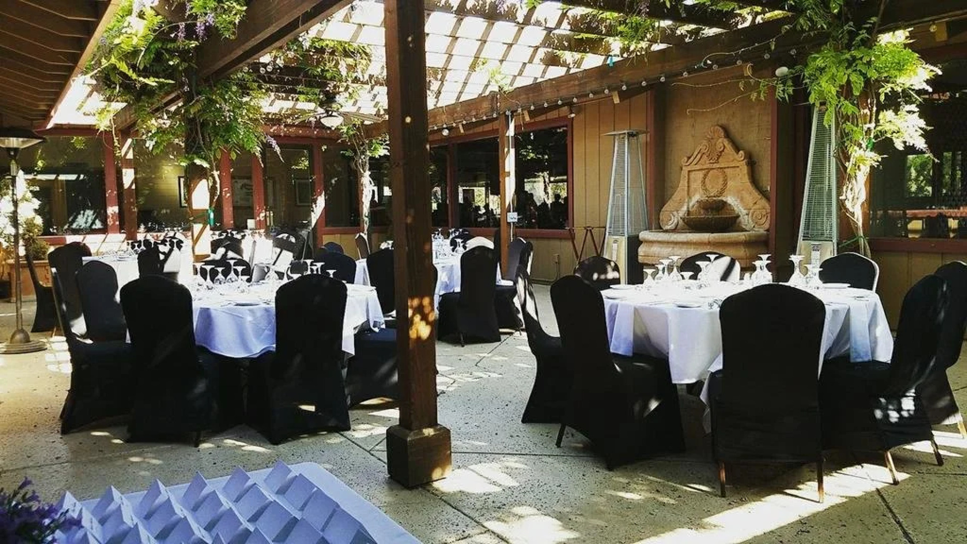 Ridgemark Golf Club & Resort