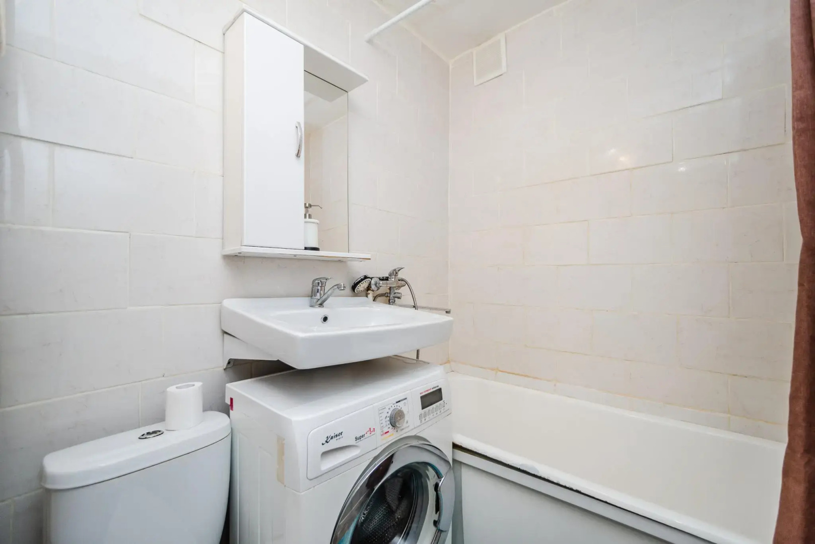 Rooms Moscow (Румс Москва) на улице Бойцовая