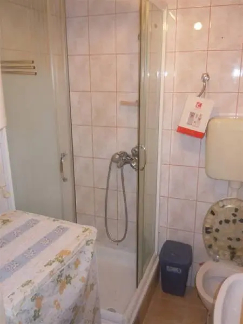 Apartment Fontana
