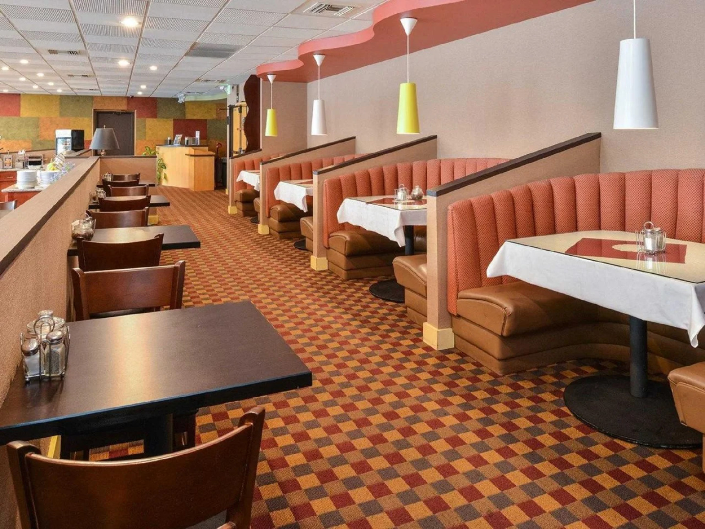 Inn at Port Gardner-Everett Waterfront, Ascend Hotel Collection