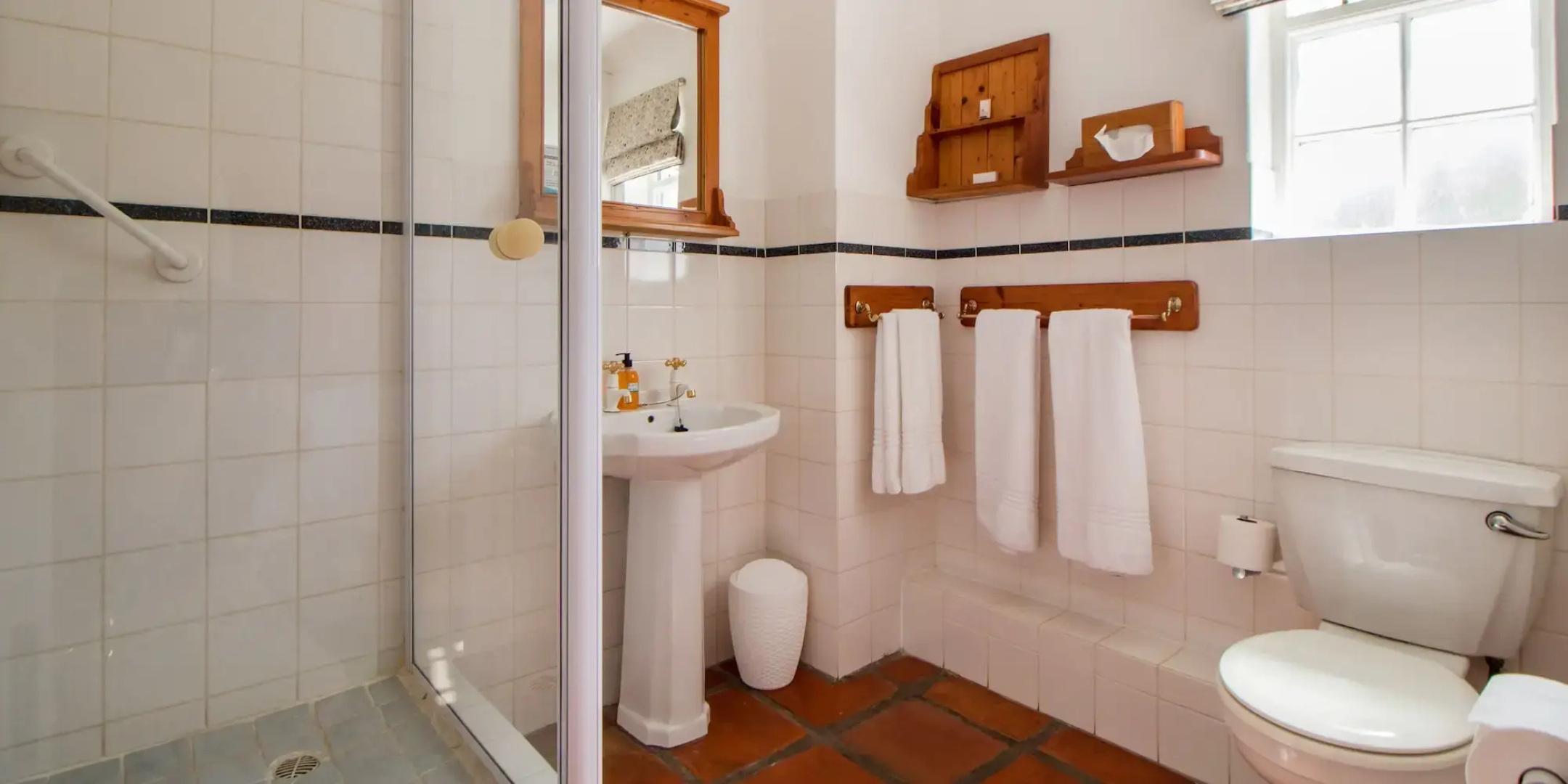 The Farmhouse Hotel