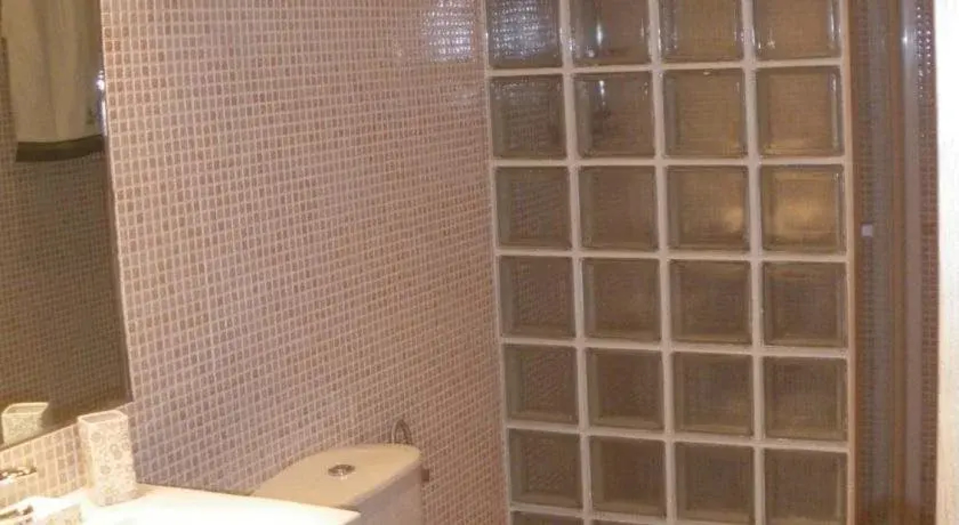 Apartamentos Turísticos La Terraza*