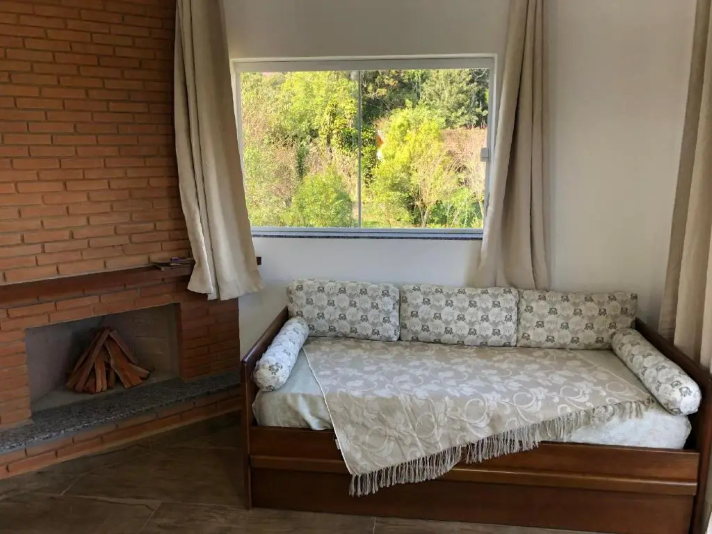 Pousada Recanto das Orquideas