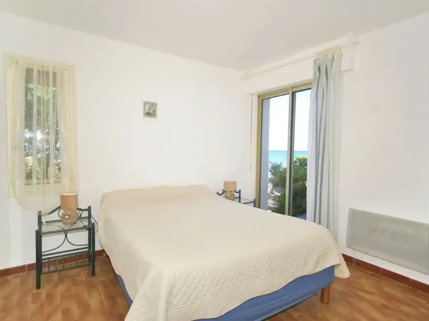 Villa in Moriani-plage by the Sea