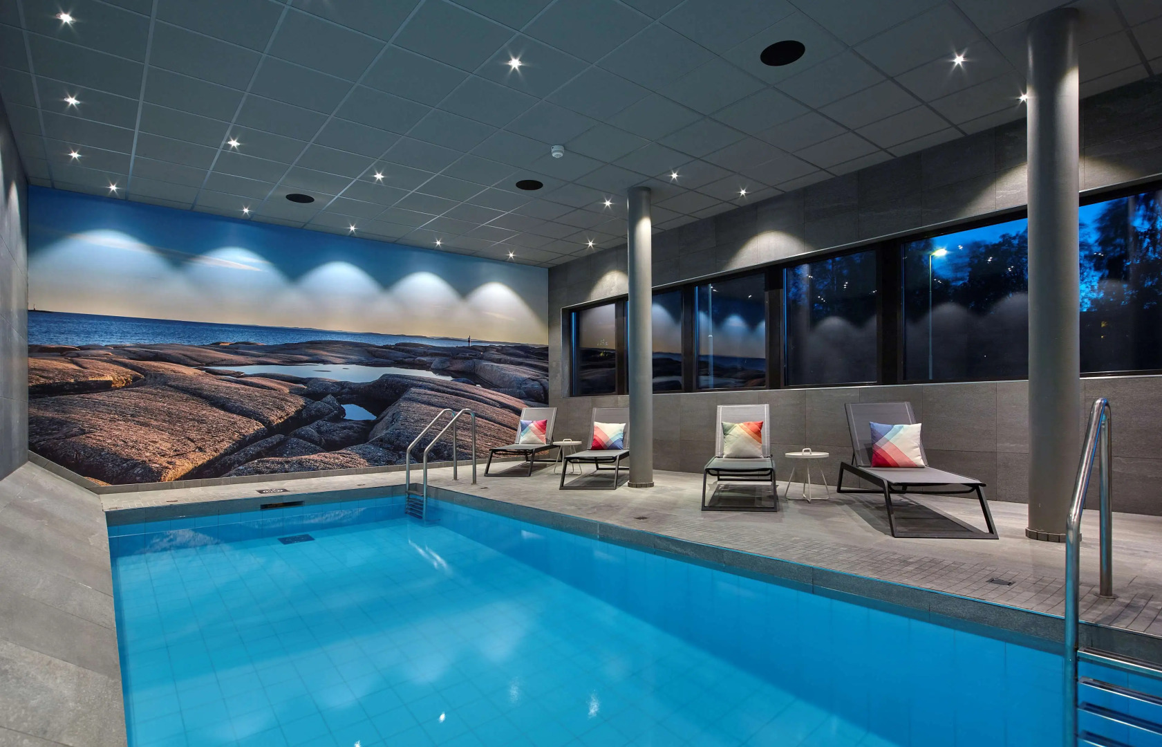 Scandic Örnsköldsvik