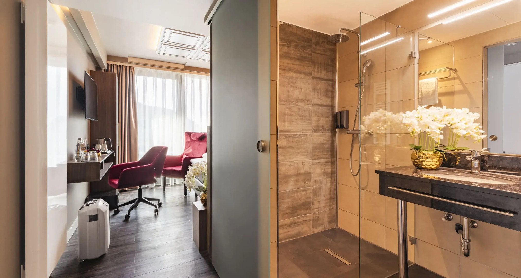 PLAZA Premium Heidelberg