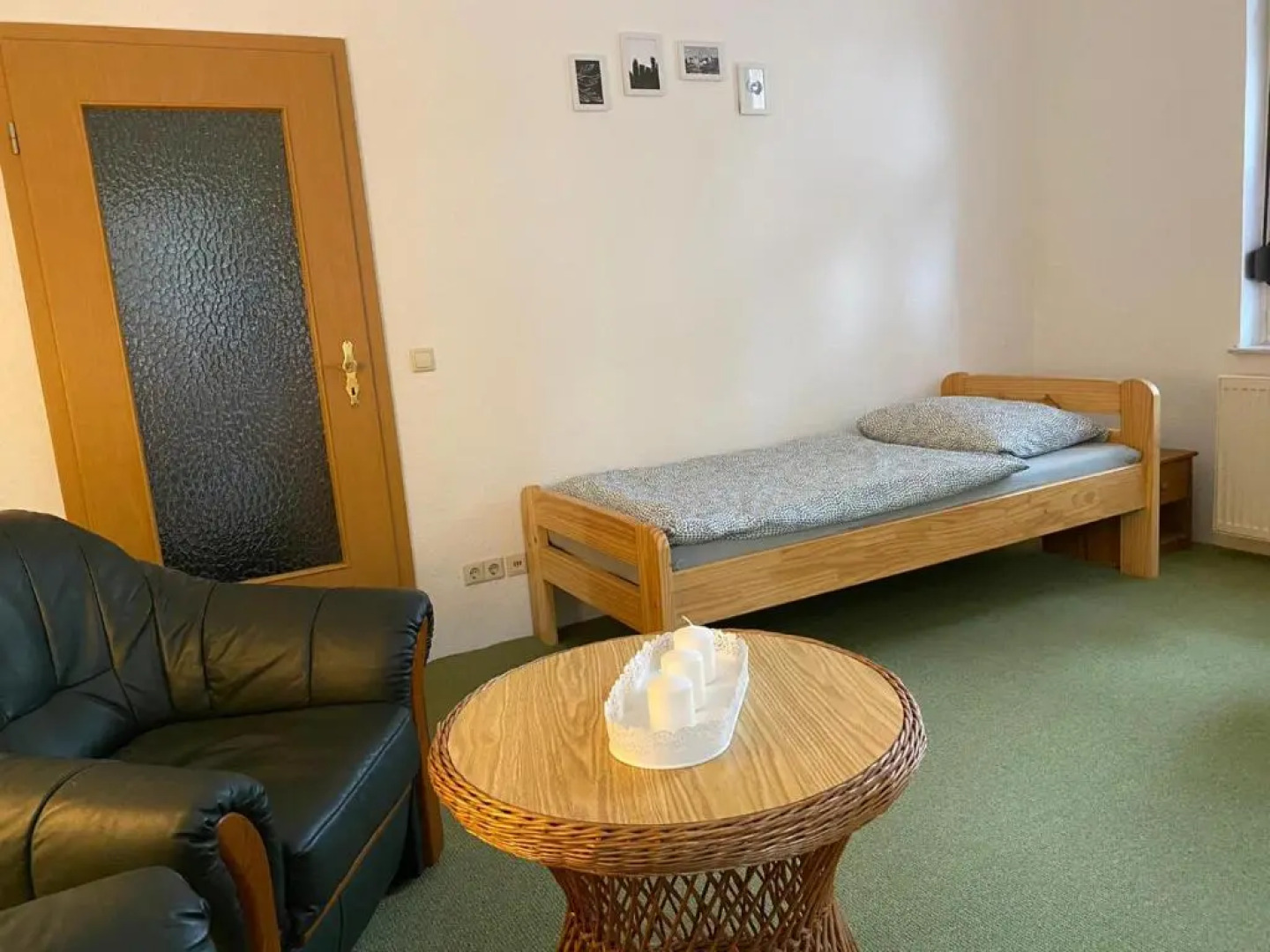 Ferienwohnung 2 Stockmann