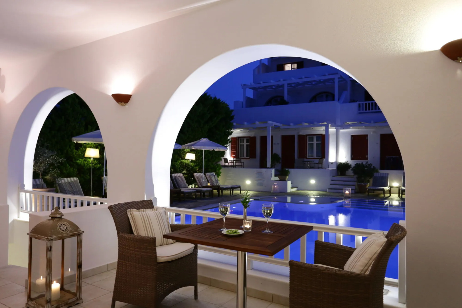 Stelia Mare Boutique Hotel