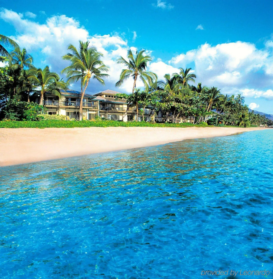 Puunoa Beach Estates, a Destination by Hyatt Residence