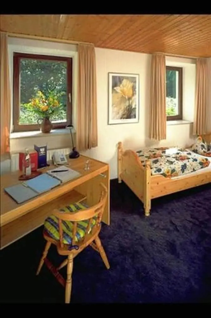 Landhotel Meier Gresshoff