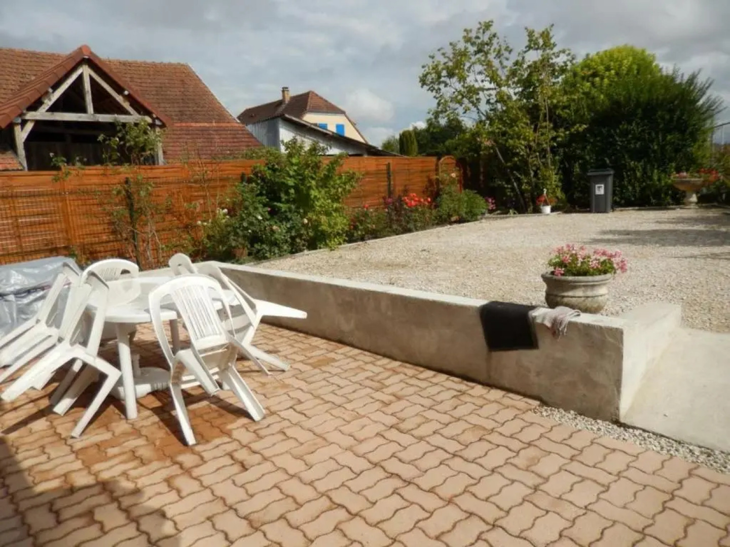 Gîte Saint-Parres-aux-Tertres, 3 pièces, 6 personnes - FR-1-543-202