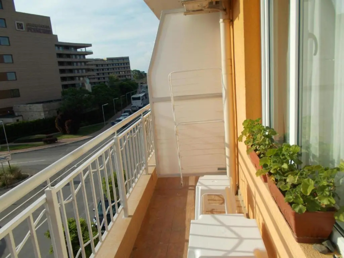 Apartamenti Zhelezovi