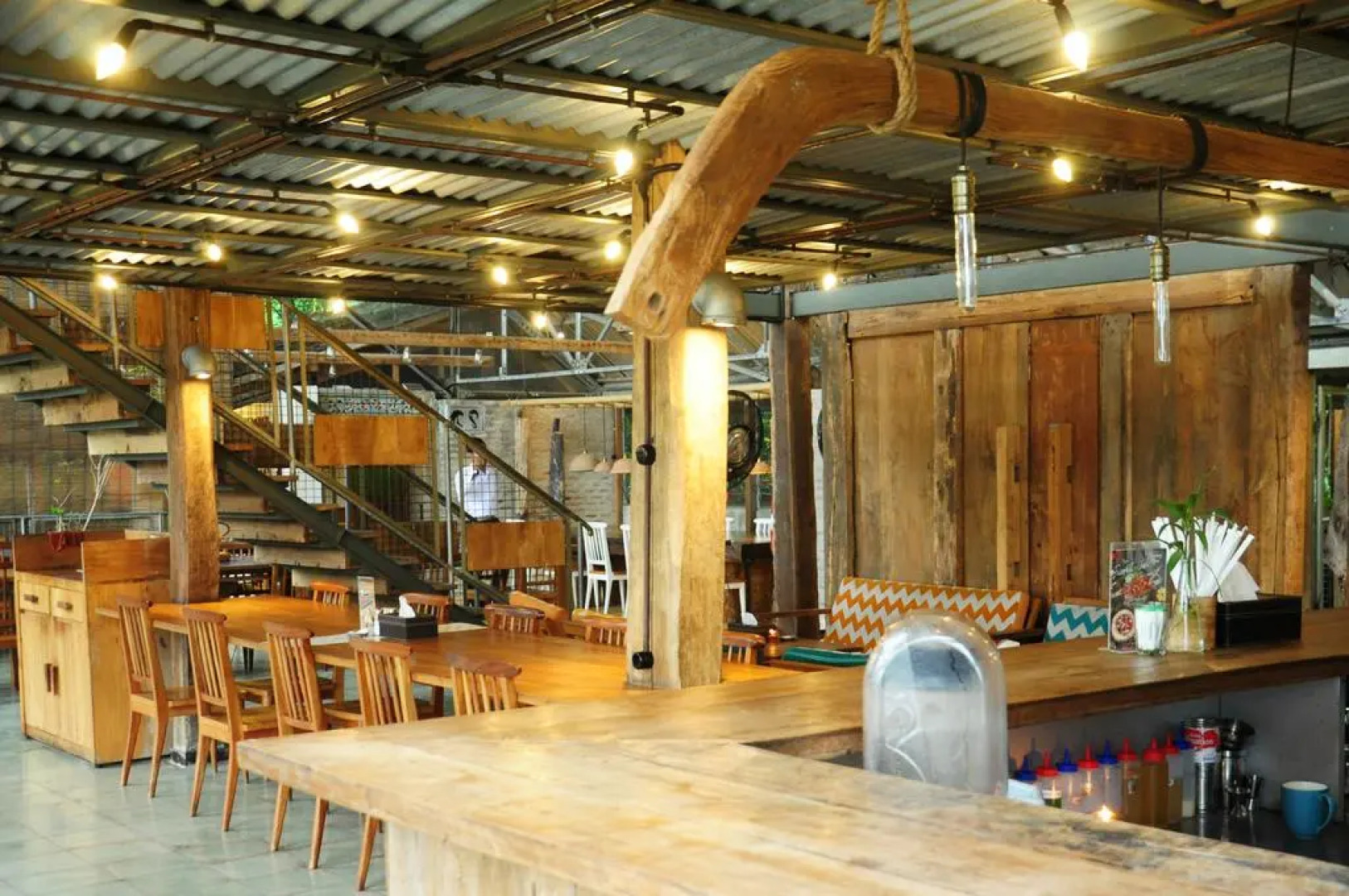 Desa Alamanis Resort Vila