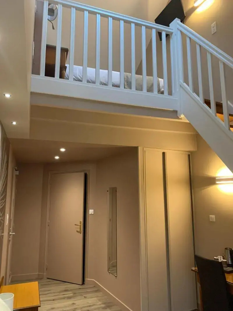 Le Moulin de la Coudre