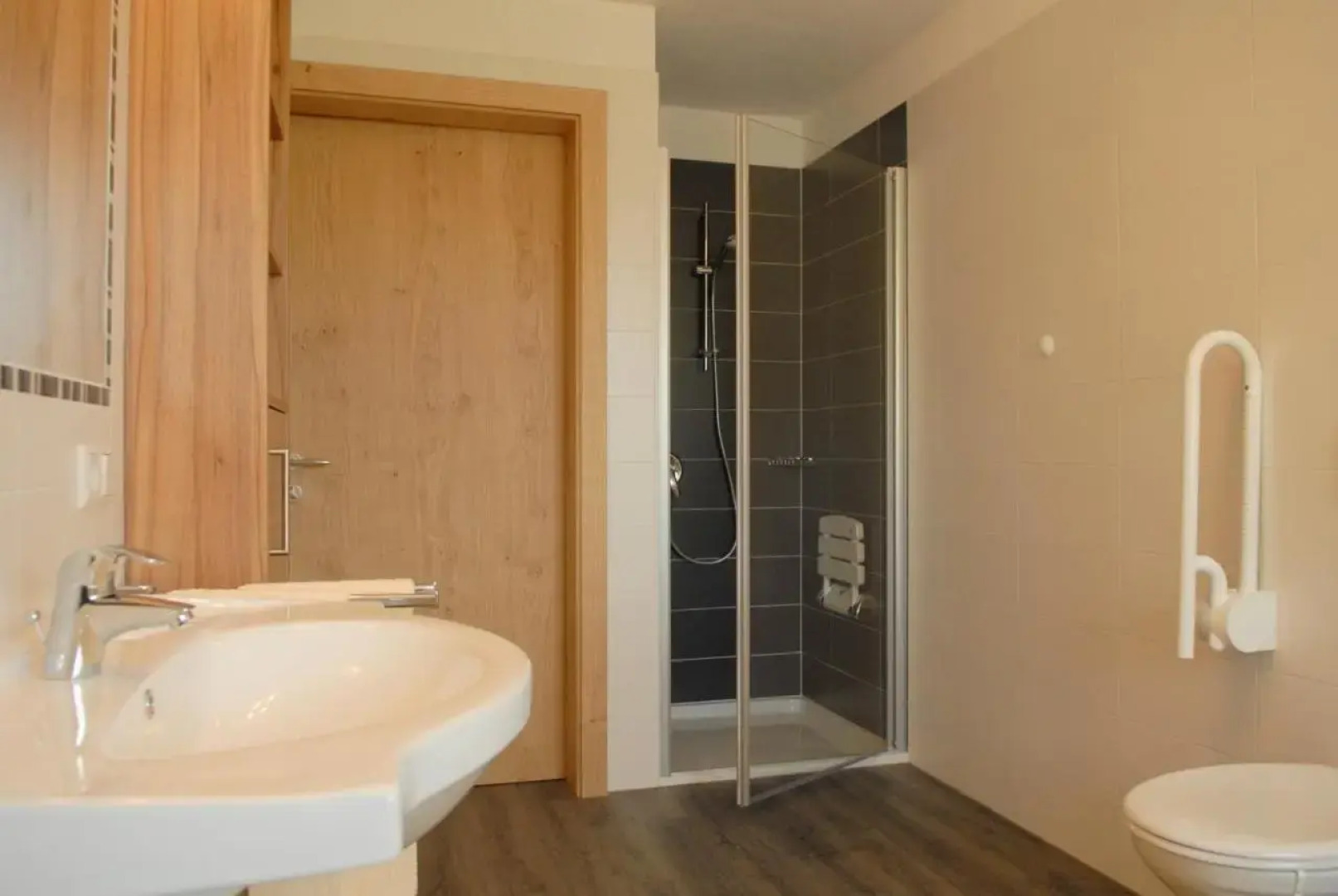 Appartament Eichnerhof