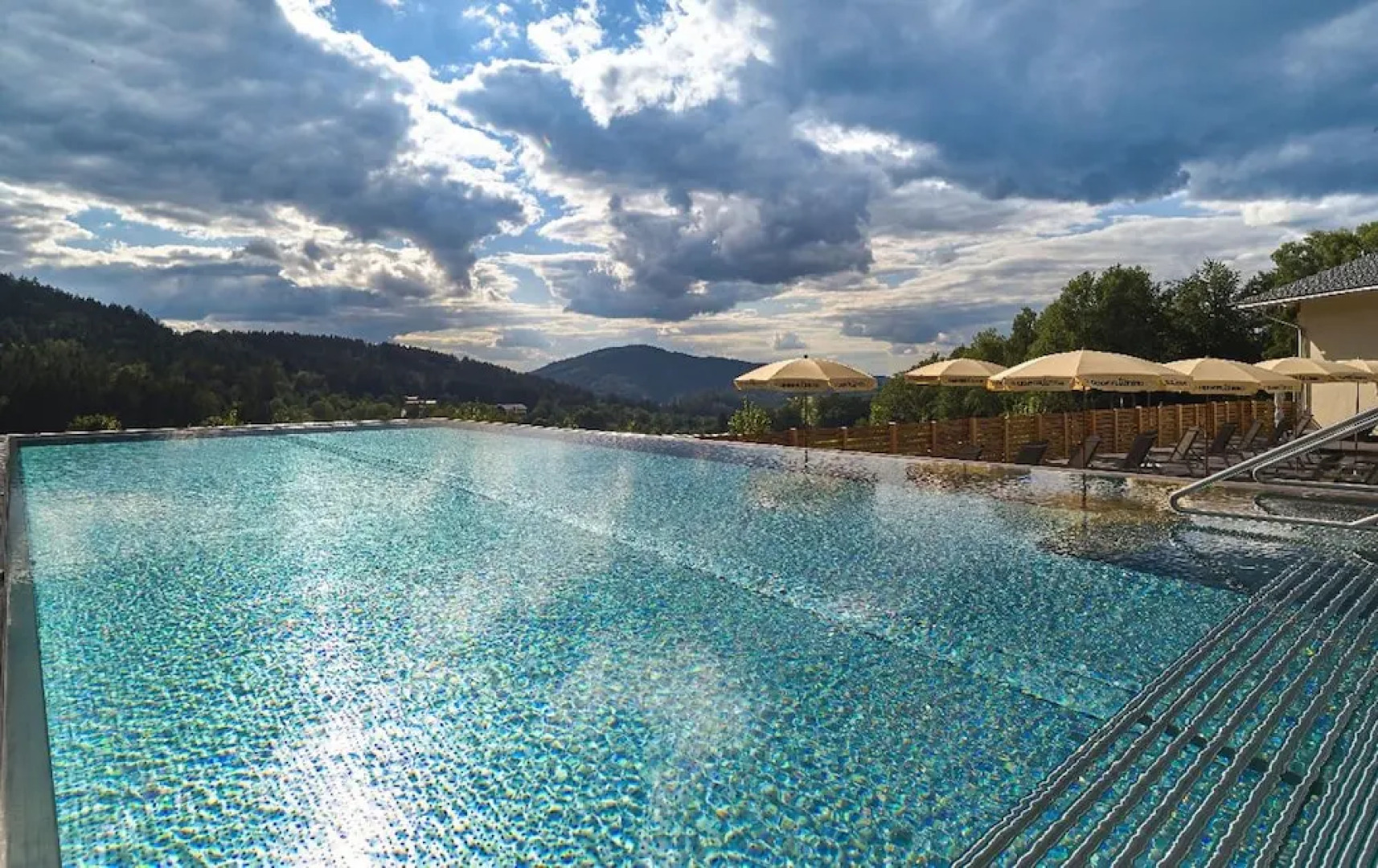 Camping Resort Hotel