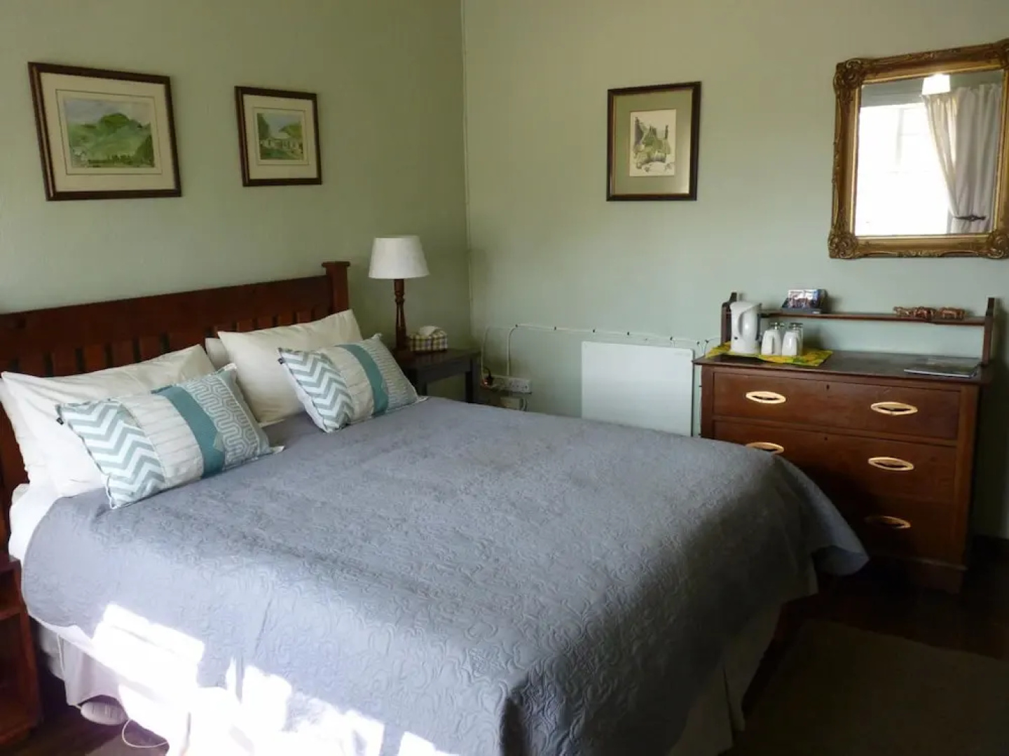 Walkerbouts Inn Rhodes