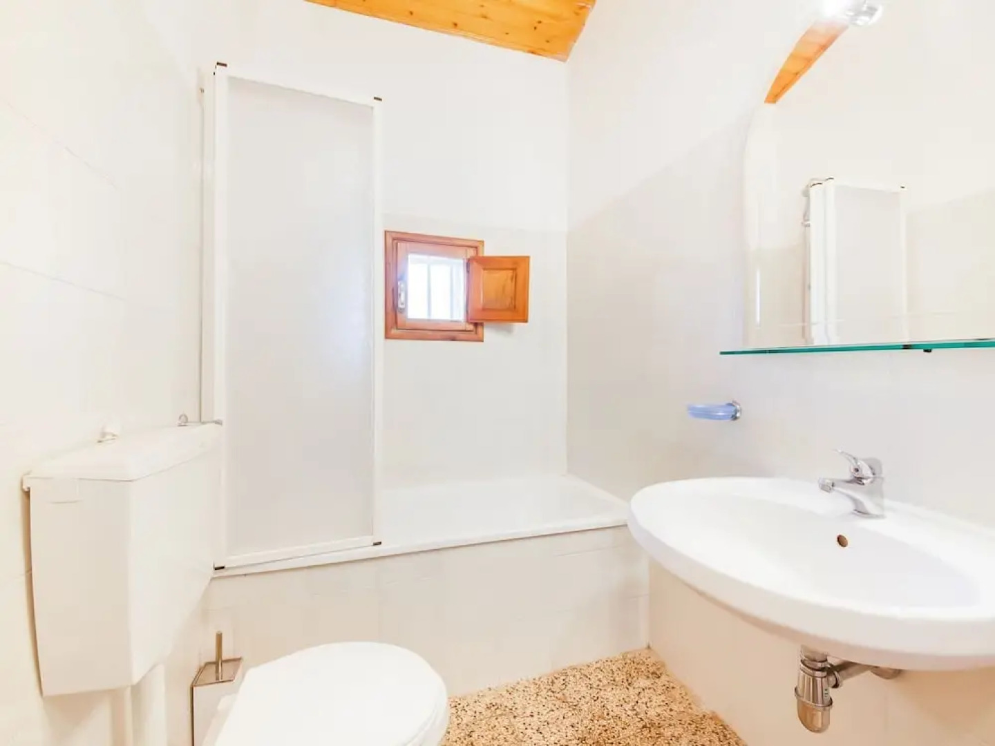 Charming Holiday Home in Pontassieve With Swimming Pool