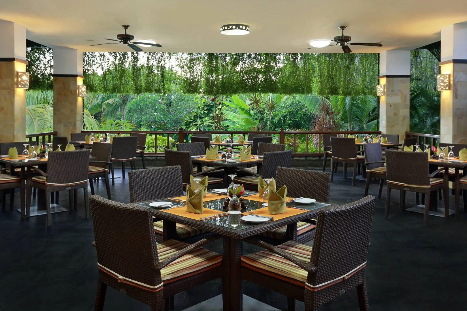 Swiss-Belhotel Segara Resort & Spa