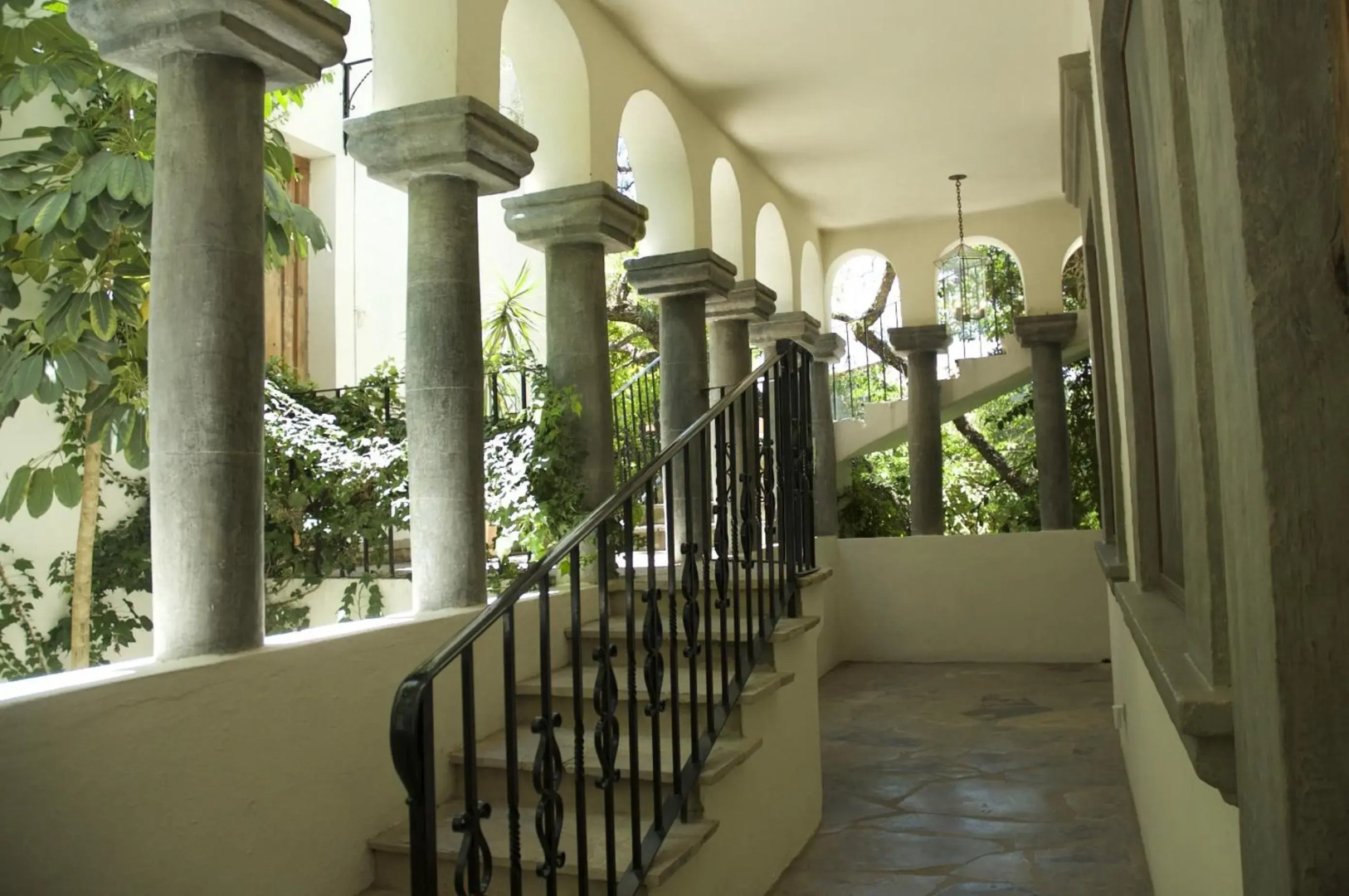 Casa Mision de San Miguel