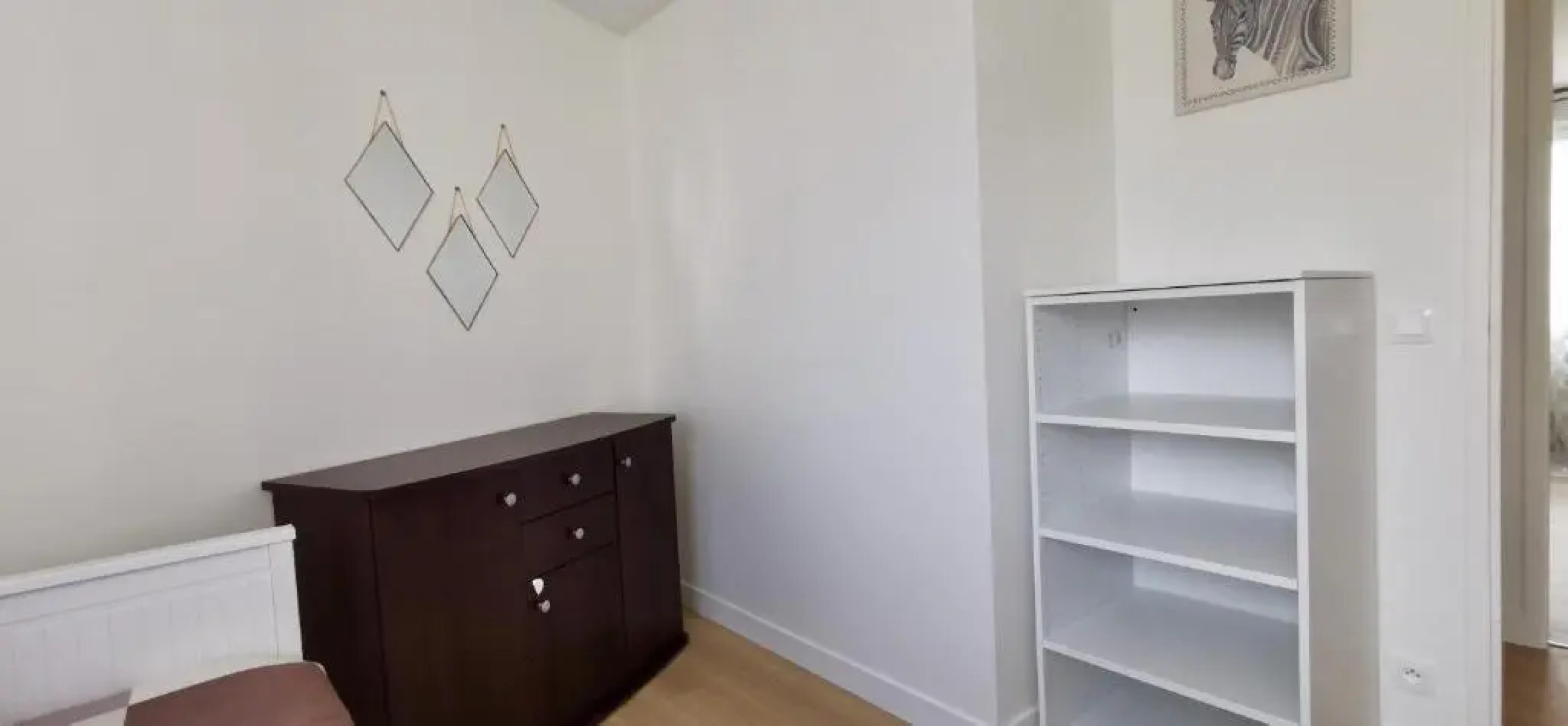 Appartement Jelyad proche Disney