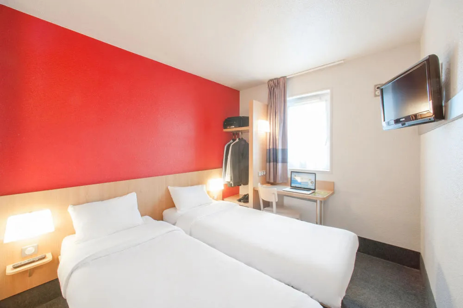 B&B HOTEL Colmar Vignobles