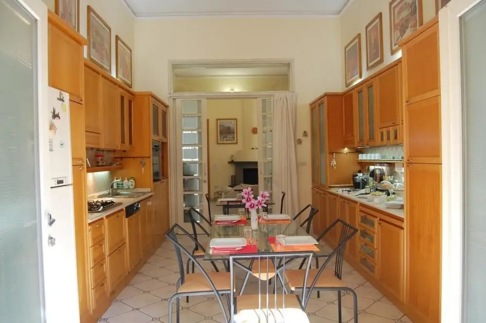 Il B&B Degli Artisti