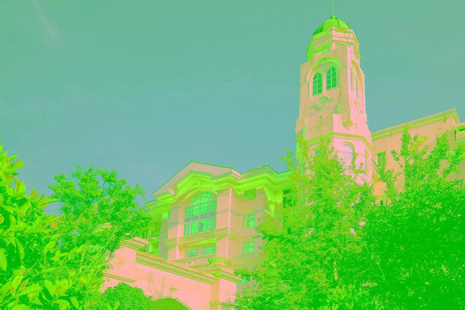 Zhangjiajie Country Garden Phoenix Suites Hotel