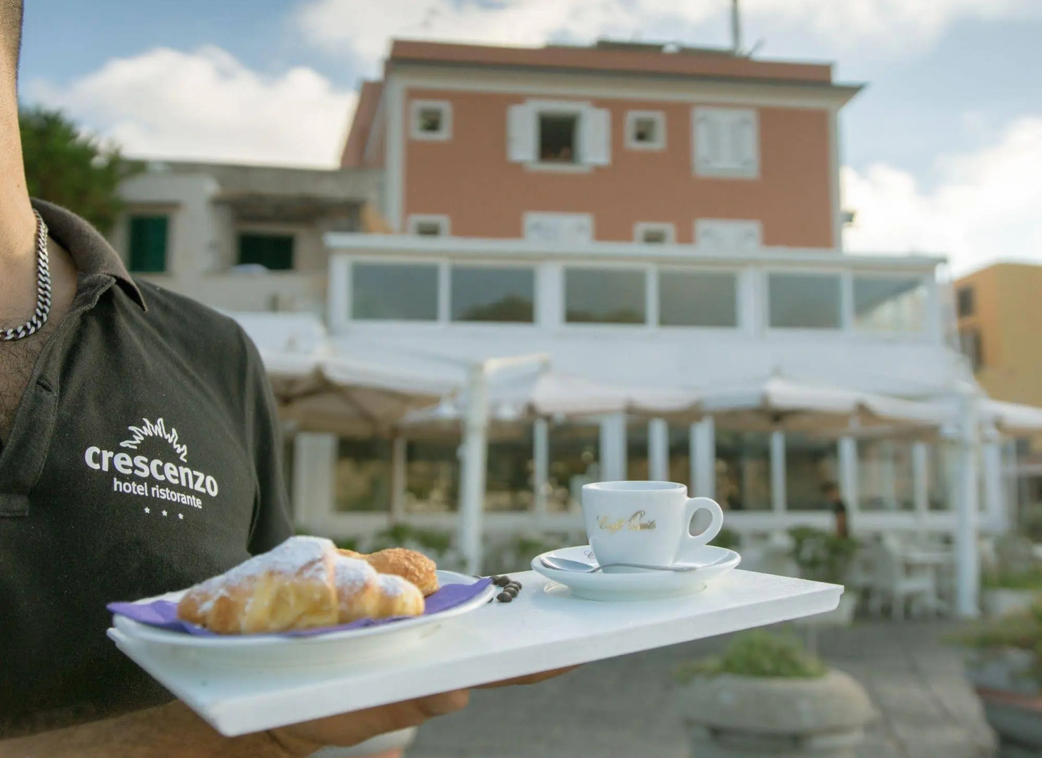 Hotel Ristorante Crescenzo