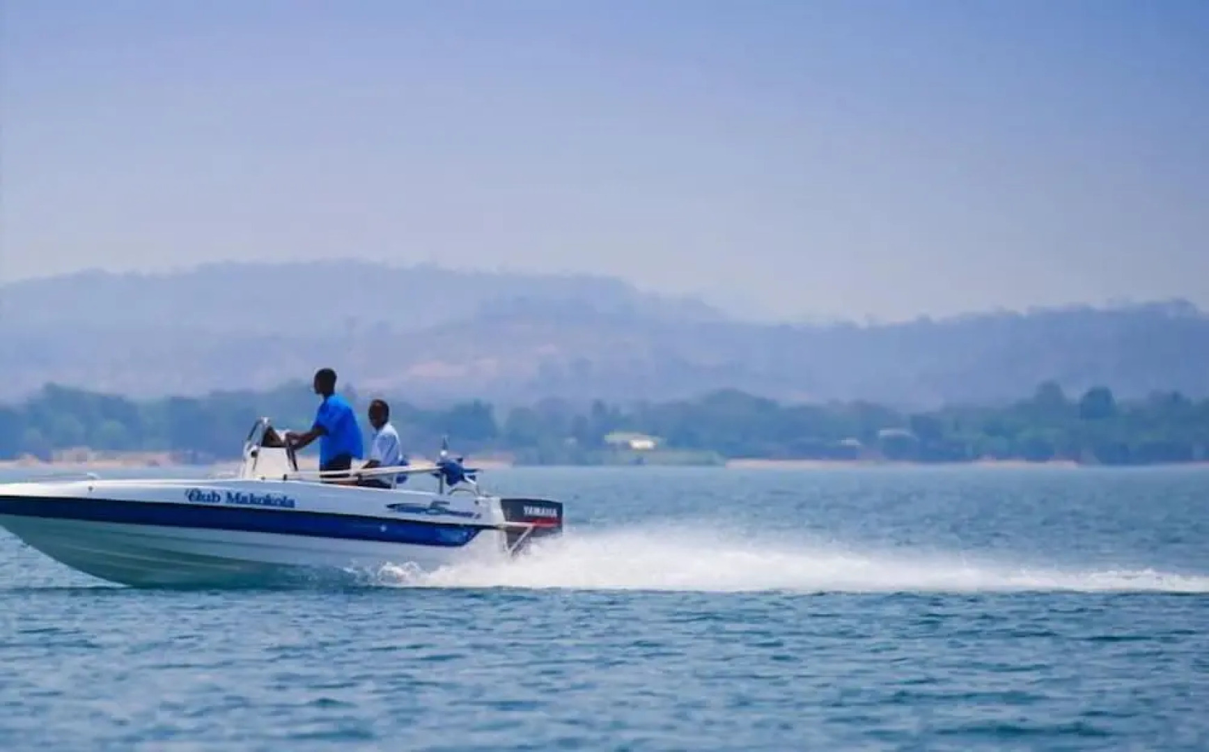 The Makokola Retreat