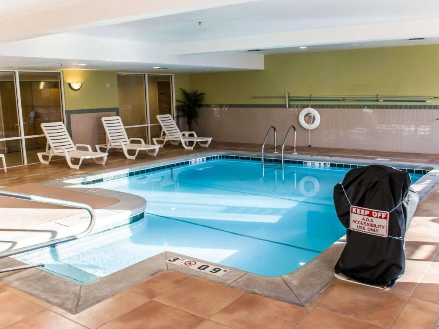 Comfort Suites Foley