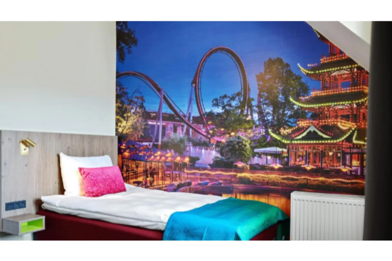 ProfilHotels Richmond
