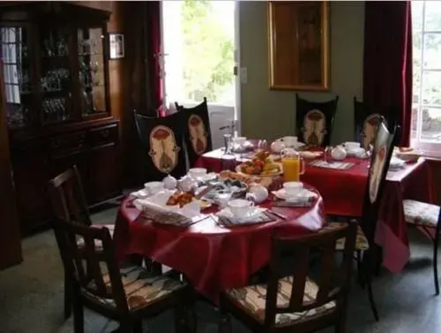 Maison Lavande Chambres dHôtes