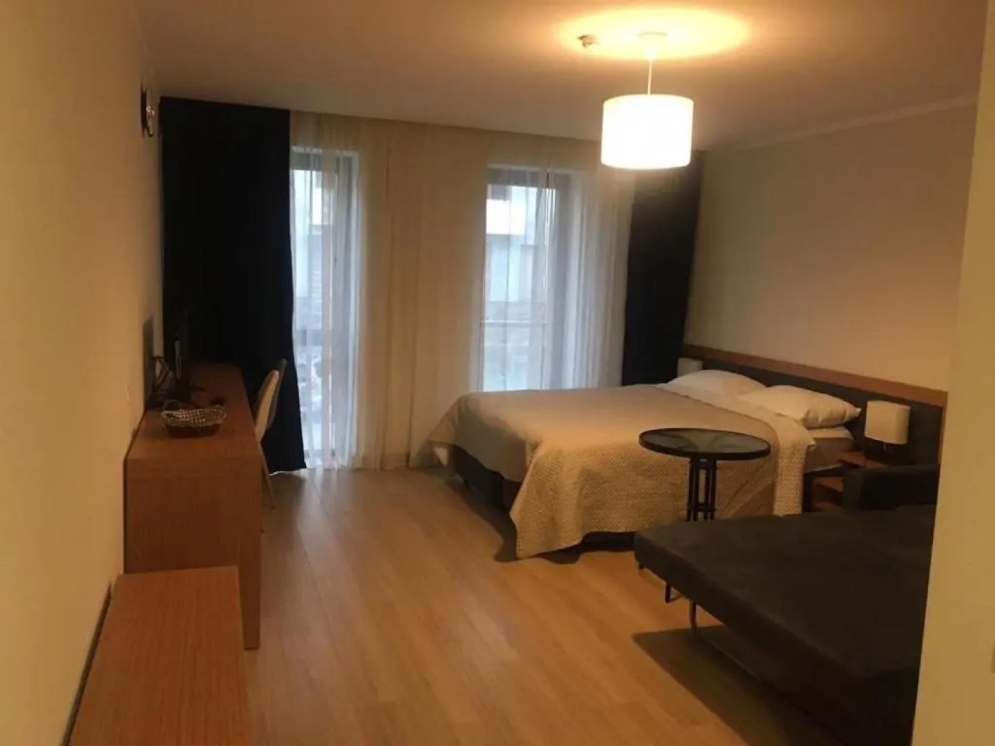 Orbi Palace room 536