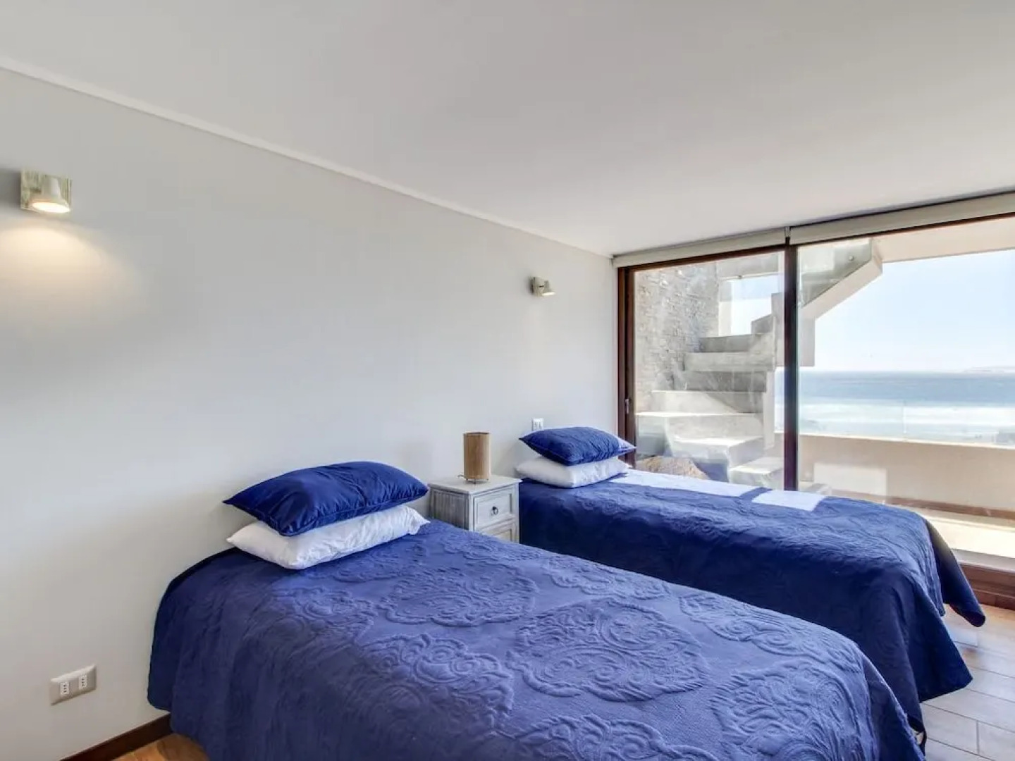 Maravilloso Departamento en Playa La Boca