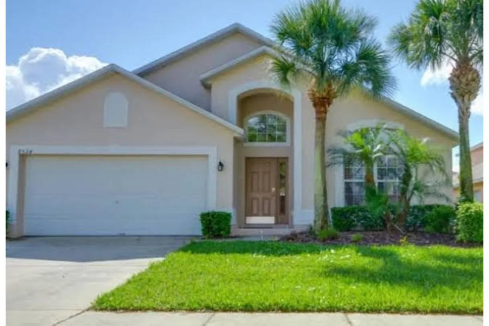 Emerald Island Resort