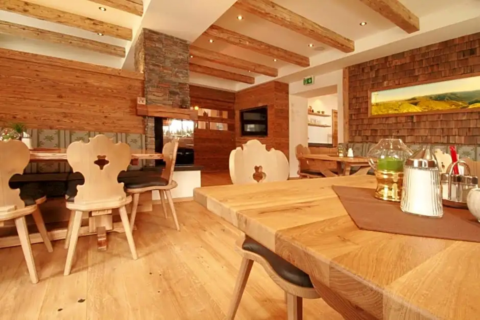 Familienhotel Oberkarteis