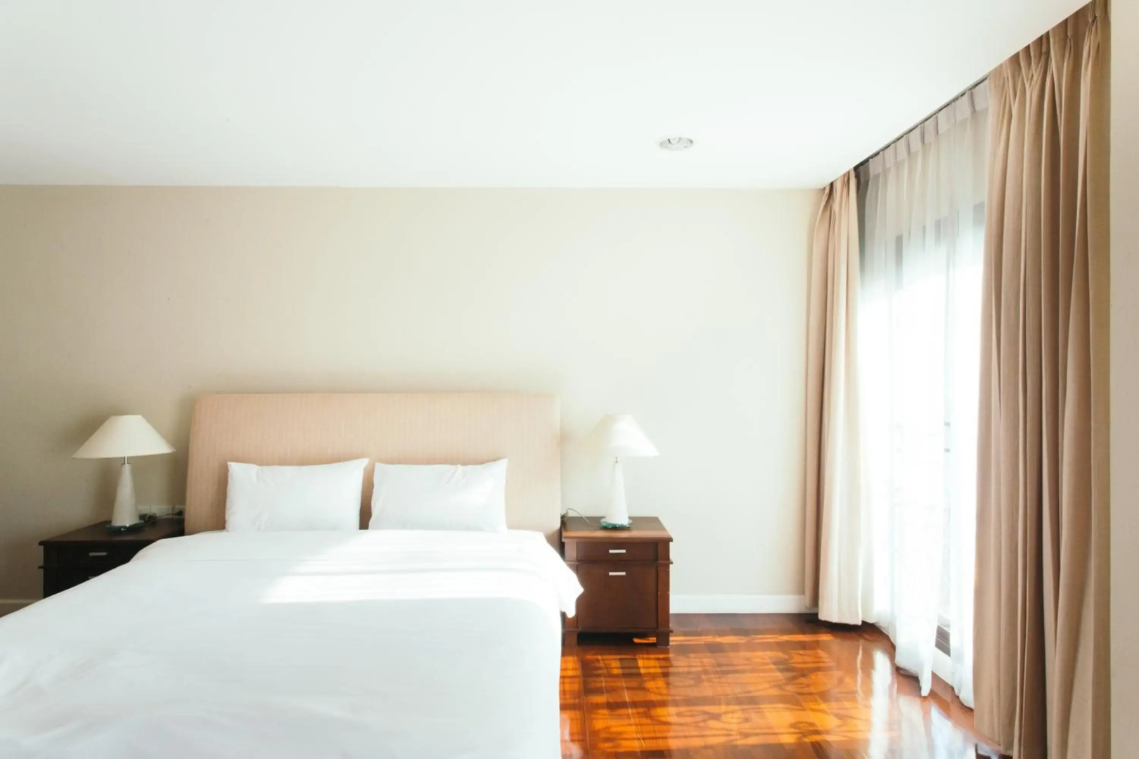 Thomson Residence Hotel