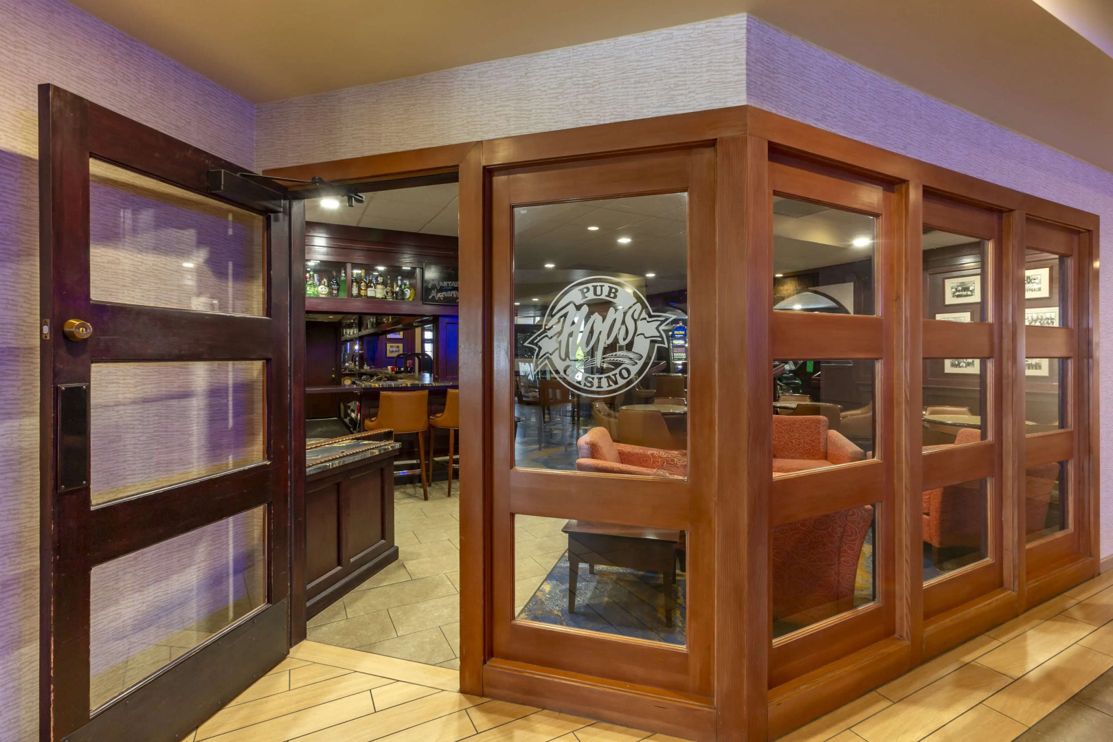 Best Western Plus Butte Plaza Inn