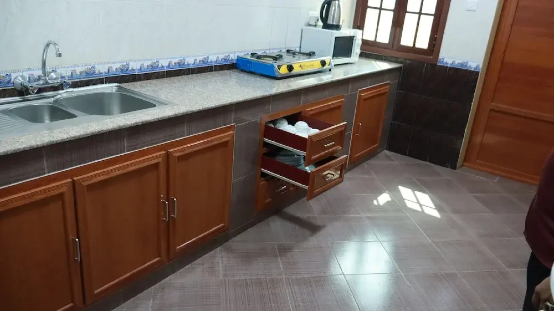 Bahla Hotel Apartment