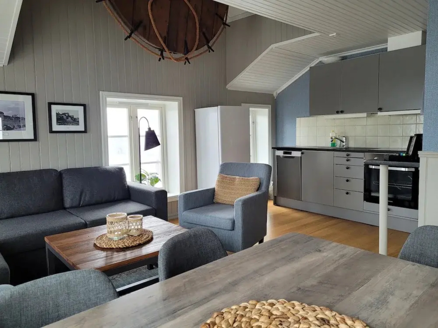 Ona Havstuer - by Classic Norway Hotels