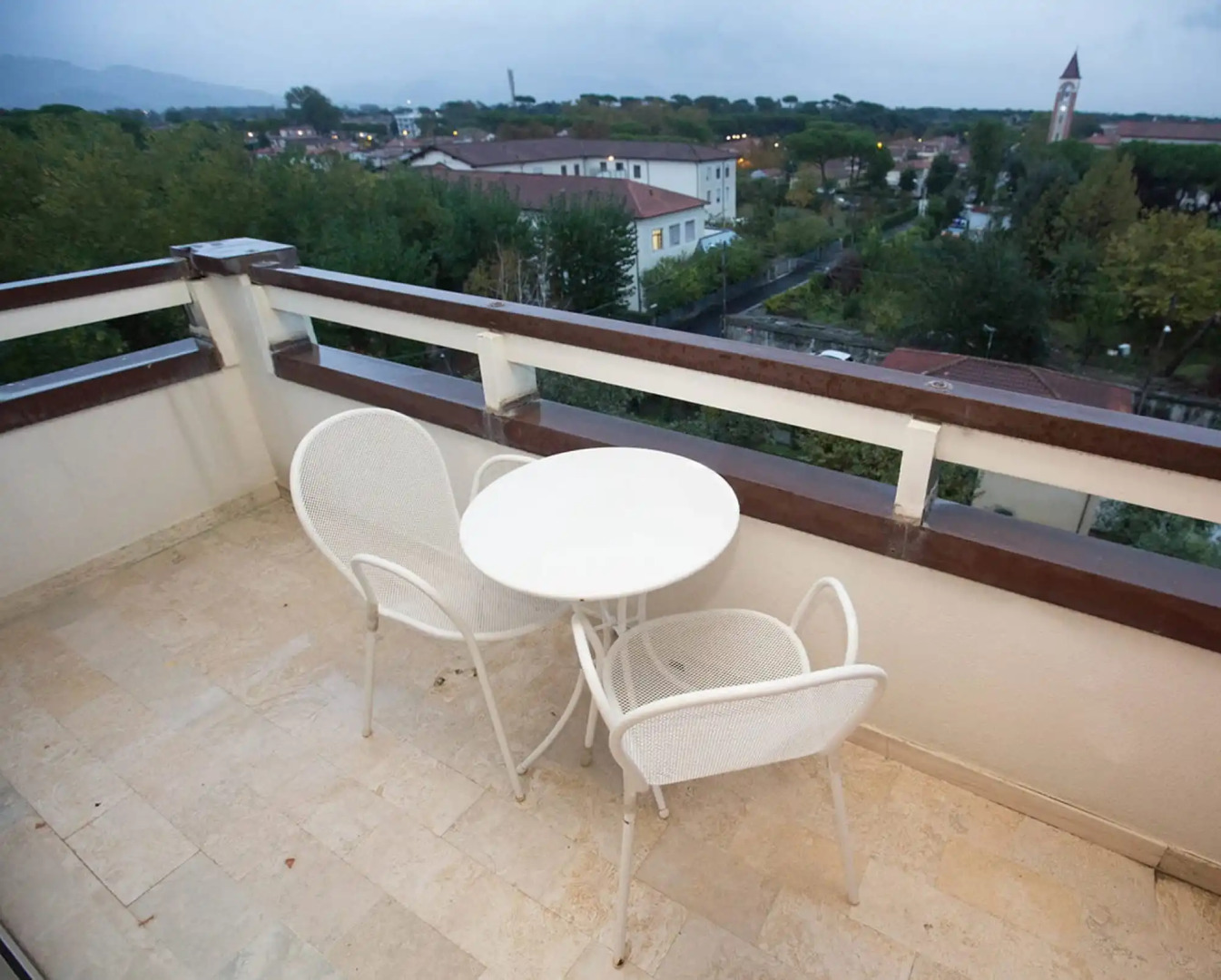 Mondial Resort & Spa