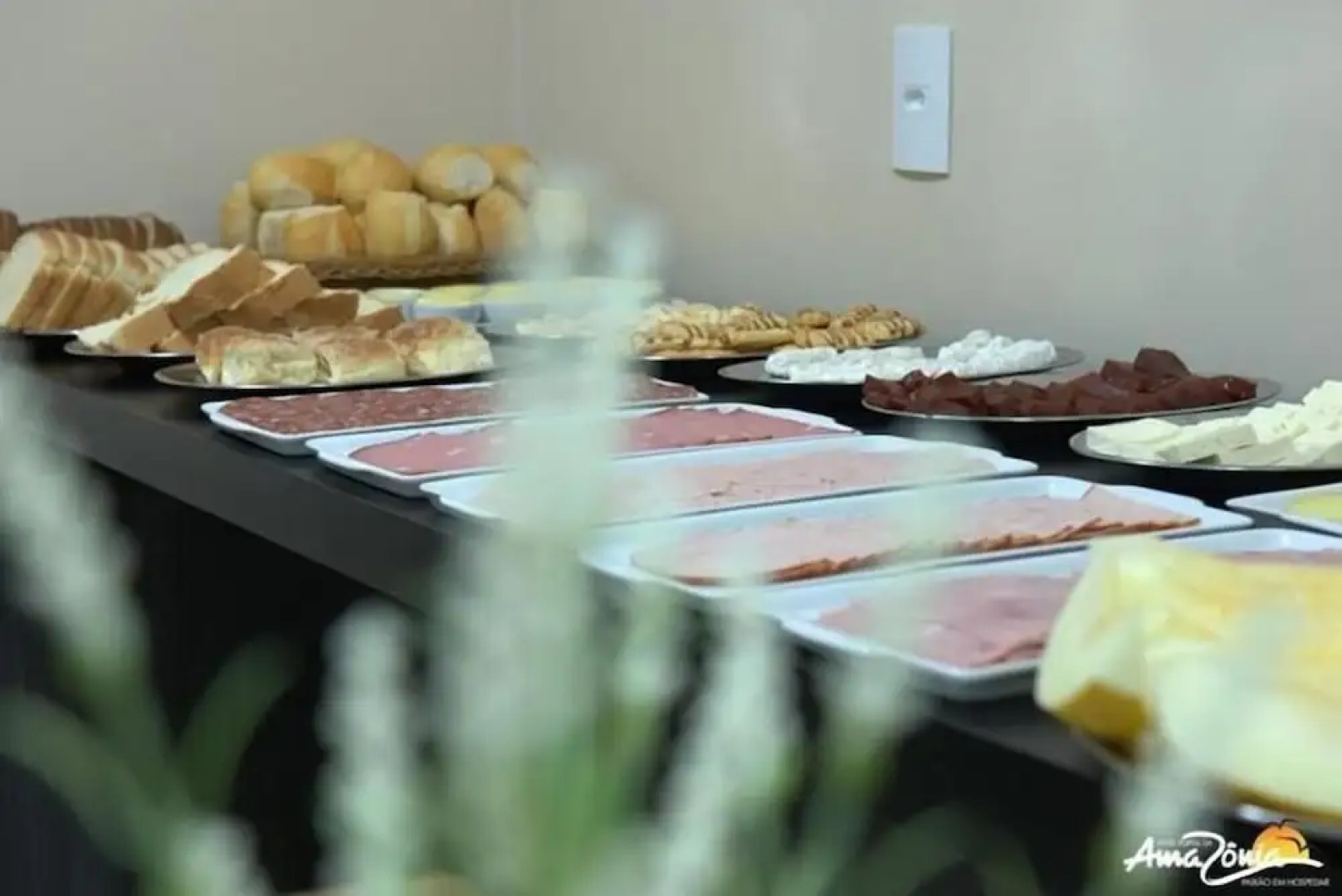 Hotel Portal da Amazônia